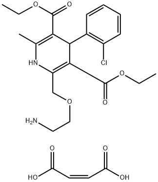 AMlodipine IMpurity E Maleate