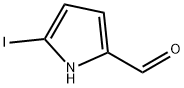 5-Iodo-1H-pyrrole-2-carbaxaldehyde