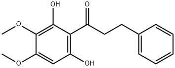 Dihydropashanone Structural