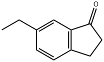 6-ETHYL-2,3-DIHYDRO-1H-INDEN-1-ONE