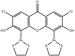 439791-19-2 structural image