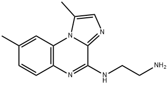 445430-58-0 structural image