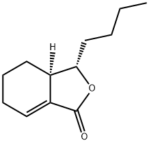 Neocnidilide Structural