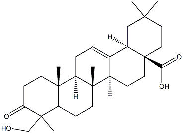 466-01-3 structural image