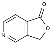 Furo[3,4-c]pyridin-1(3h)-one