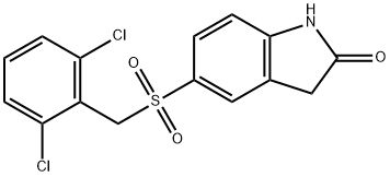 477573-39-0 structural image