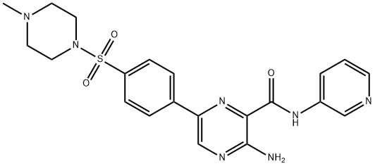 486424-20-8 structural image