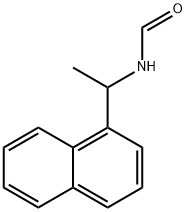 N-(1-(naphthalen-1-yl)ethyl)forMaMide