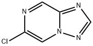 6-Chloro-[1,2,4]triazolo[1,5-a]pyrazine