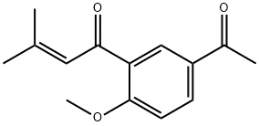 Dehydroespeletone Structural