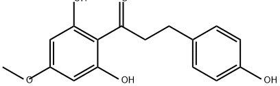520-42-3 structural image