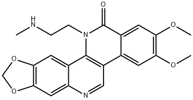 529488-28-6 structural image