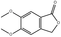 m-Meconin Structural