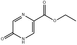 Ethyl 5-hydroxypyrazine-2-carboxylate