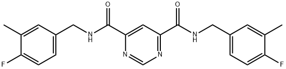 544678-85-5 structural image
