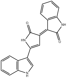 5839-61-2 structural image