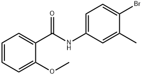 586394-64-1 structural image