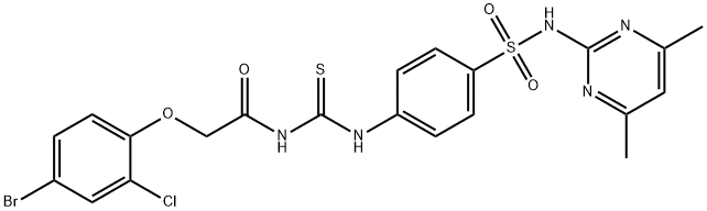 587841-73-4 structural image