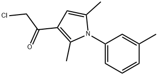 610274-30-1 structural image