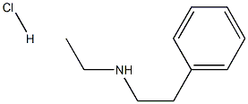 N-Ethylbenzeneethanamine hydrochloride