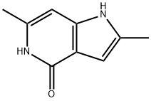 61191-32-0 structural image