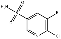 622815-58-1 structural image