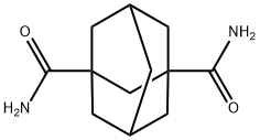 Tricyclo[3.3.1.1(3,7)]decane-1,3-dicarboxamide