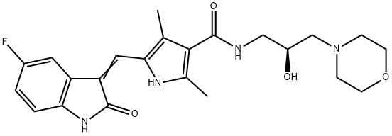 627908-92-3 structural image