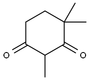 2,4,4-TriMethyl-1,3-cyclohexanedione