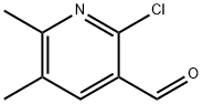 65176-92-3 structural image