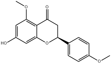Tsugafolin Structural