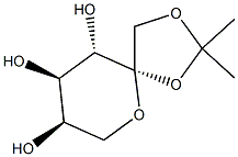 66900-93-4 structural image