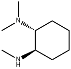 1,2-CyclohexanediaMine, N,N,N'-triMethyl-, trans-