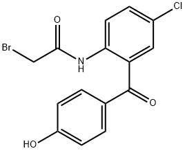 67445-86-7 structural image