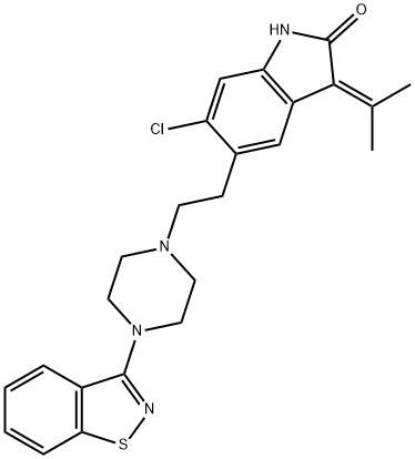 684269-12-3 structural image