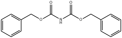 Bis(benzyloxycarbonyl)amine