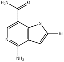 690635-45-1 structural image
