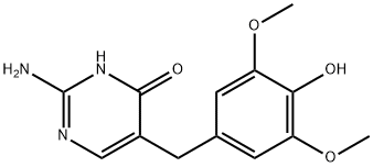 TriMethopriM iMpurity 3 Structural