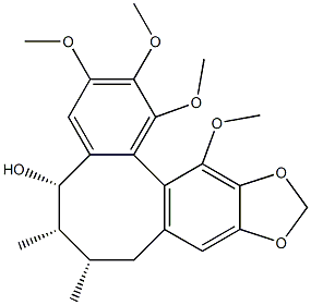 Epigomisin O Structural