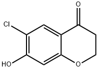 6-Chloro-7-Hydroxychroman-4-One