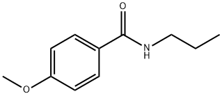 7464-43-9 structural image