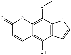 5-Hydroxyxanthotoxin