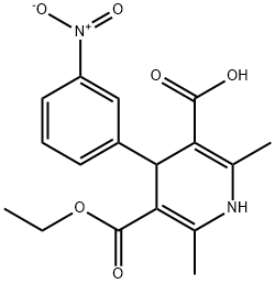 BAY-M 5579 Structural