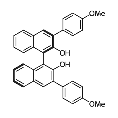 (R)-3,3'-bis(4-Methoxyphenyl)-[1,1'-Binaphthalene]-2,2'-diol