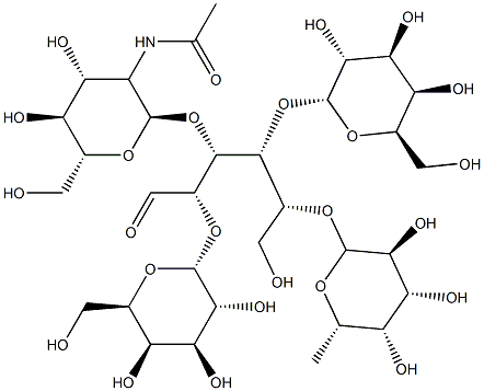 LACTO-N-FUCOPENTAOSE I FROM HUMAN MILK,LACTO-N-FUCOPENTAOSE I,LACTO-N-FUCOPENTAOSE-1