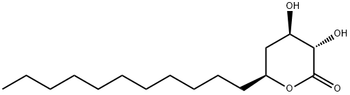 Ascolactone Structural