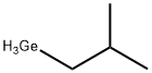 ISOBUTYLGERMANE Structural