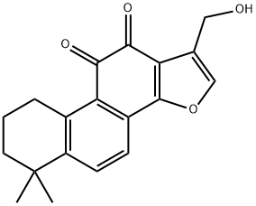 Przewaquinone A Structural