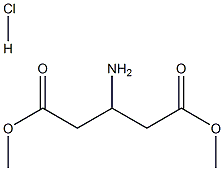 DiMethyl 3-aMinopentanedioate hydrochloride