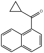 CYCLOPROPYL NAPHTHYL KETONE